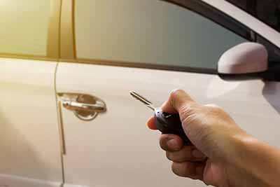 Greenfield Automotive Locksmith