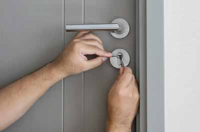 Greenfield Emergency Locksmith