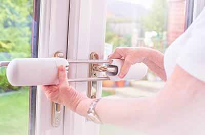 Greenfield Residential Locksmith