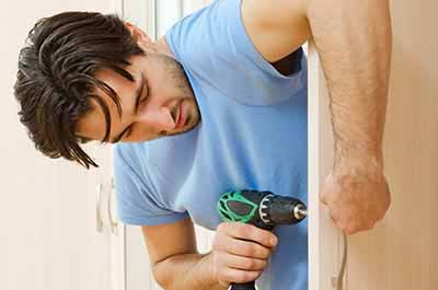 Greenfield Residential Locksmith